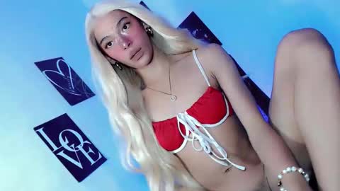 Snapshot of slimgirl_patricia chatting on 03.31.26 Pat online show from 03.31.26