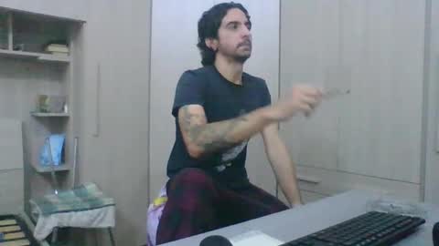 SlimTeaser089 online show from 11.16.25