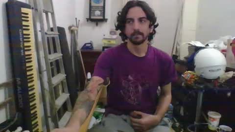 Snapshot of slimteaser089 chatting on 02.07.26 SlimTeaser089 online show from 02.07.26