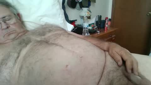 slippery_duck online show from 10.11.25