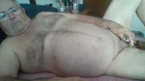 slippery_duck online show from 11.03.25