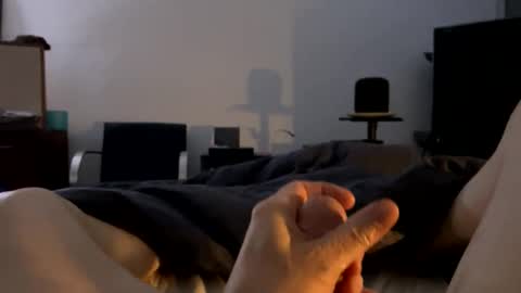 Davids First Week  Come Say Hi new straight nicedick edging sensual online show from 04.14.26