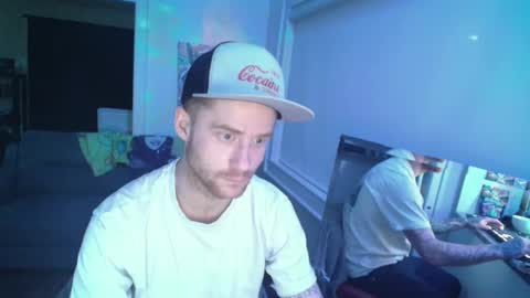 slomoblendz online show from 03.12.25