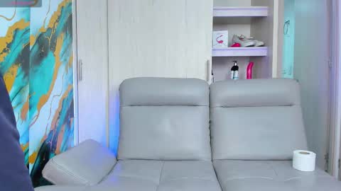 Snapshot of sloppy_sexhard chatting on 11.04.25 Shellsy Jack AND THE GREAT Luis MODERATING online show from 11.04.25