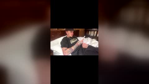 Soulsnatcherz online show from 03.18.26