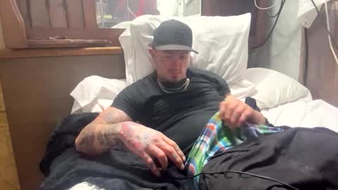 Soulsnatcherz online show from 04.18.26