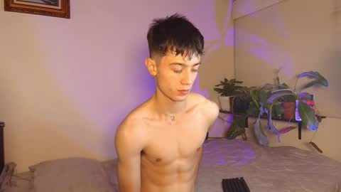 slowburnmystic online show from 02.08.26