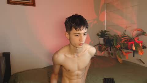 slowburnmystic online show from 02.15.26