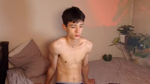 slowburnmystic online show from 03.10.26