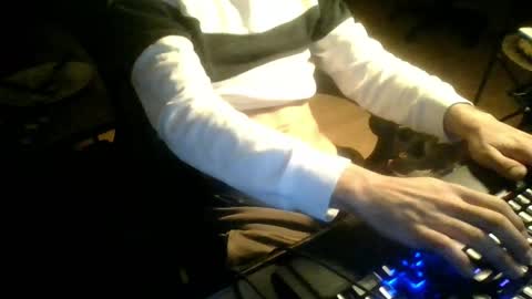 Slowpi online show from 05.19.26