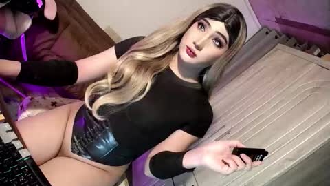 Nathalie online show from 06.01.26