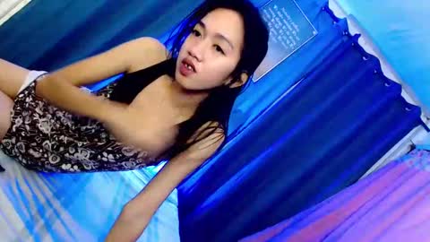 just call me aryana online show from 12.19.24