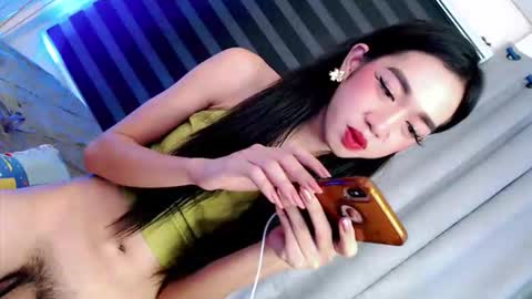 just call me aryana online show from 04.03.26