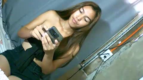 slut_goddessqueen69 online show from 12.03.25