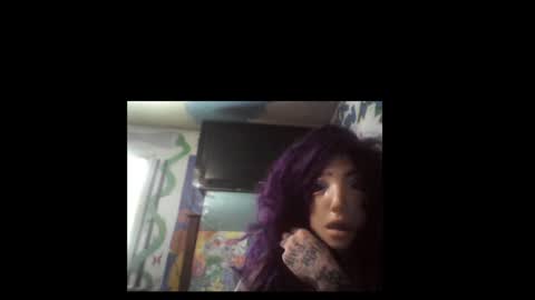 Snapshot of slutbychoice96 chatting on 05.31.26 slutbychoice96 online show from 05.31.26