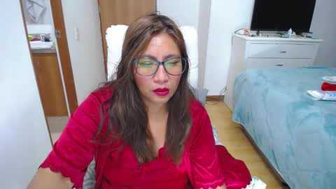 Slutdirtyxxx online show from 12.22.24