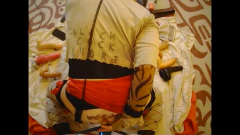 slutgurl_pdx online show from 03.07.26