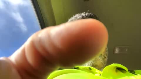 Abuse me online show from 03.01.26