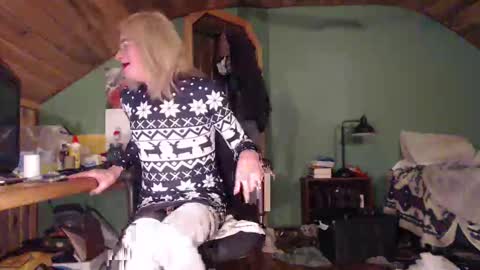 slutjennifertransxx online show from 12.22.24