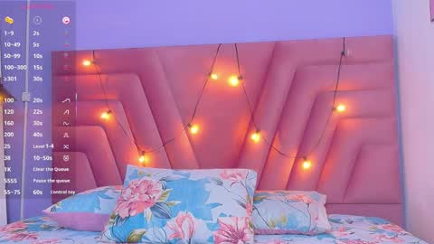 CAMILA  online show from 02.05.26