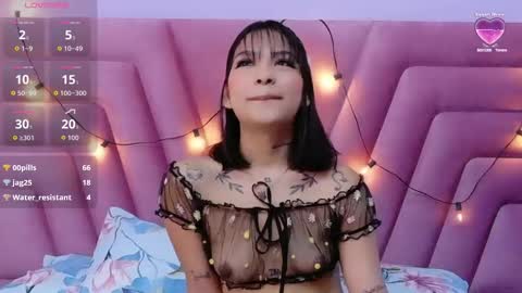 CAMILA  online show from 02.26.26