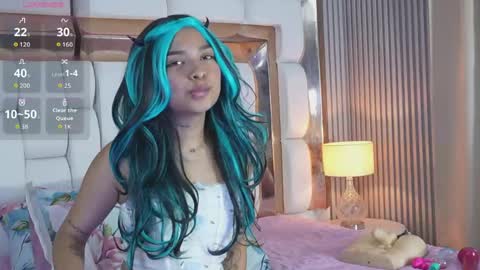 CAMILA  online show from 04.15.26