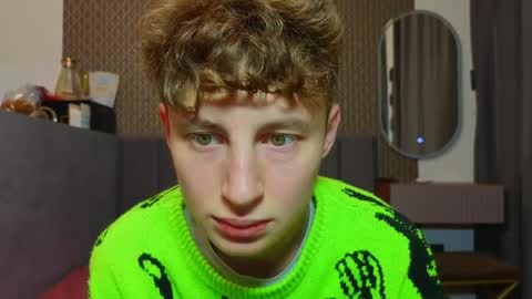 sluttsavage online show from 05.04.26