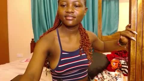 Bree online show from 02.26.26