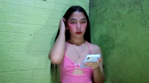 Gretha online show from 02.24.25