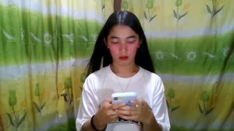 Gretha online show from 03.04.25