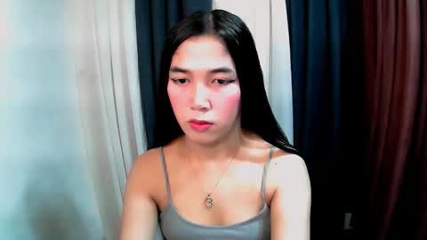 Gretha online show from 11.21.25