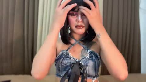 Slutty Lavinia online show from 01.11.26