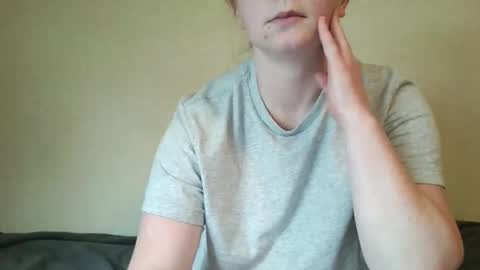 Snapshot of slutty_redhead3 chatting on 06.09.26 Slutty redhead3 online show from 06.09.26