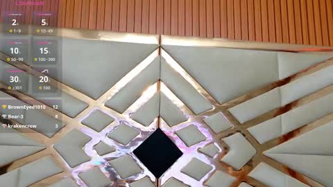 MARCELA online show from 03.20.26