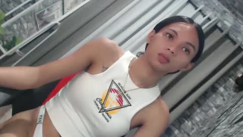 Snapshot of sluttychie chatting on 02.26.25 CHIE CHIE online show from 02.26.25