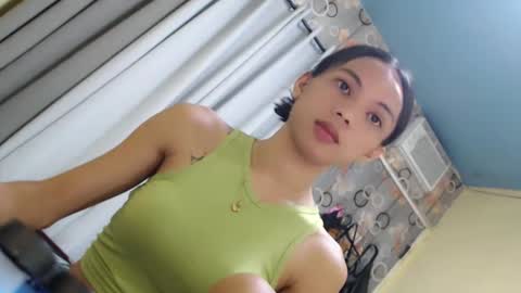 CHIE CHIE online show from 04.08.26