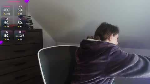 Natsu online show from 03.12.26