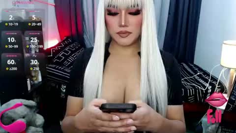 MARIALOVE online show from 07.04.26