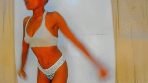 Sexyslutt online show from 11.03.25