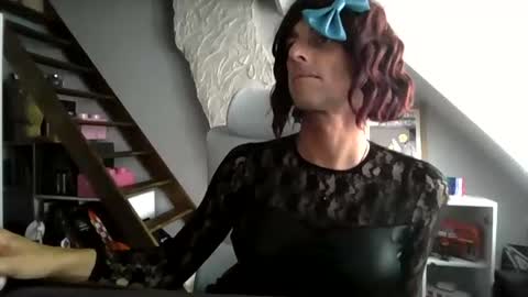 Snapshot of sluttytoy83 chatting on 07.13.26 sluttytoy83 online show from 07.13.26
