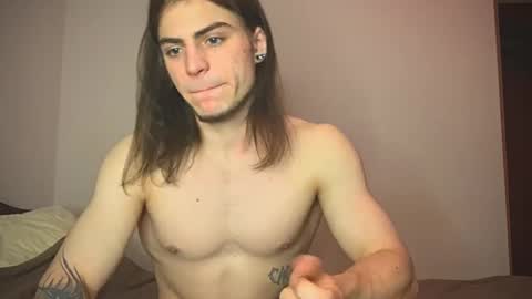 Gus online show from 02.04.25