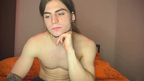 Gus online show from 03.05.25