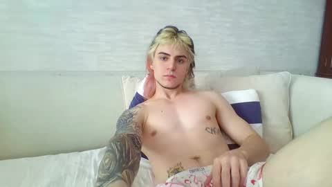 Gus online show from 09.30.25