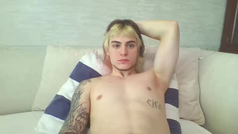 Gus online show from 10.02.25