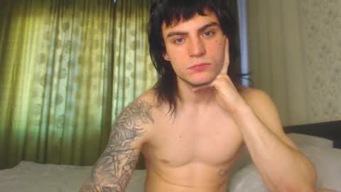 Gus online show from 10.21.25