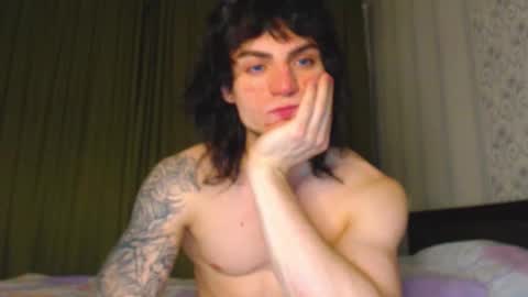 Gus online show from 12.01.25