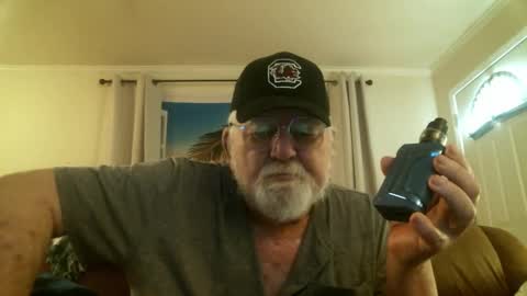 Slydevil online show from 10.13.25