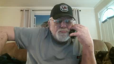 Slydevil online show from 10.18.25