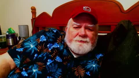 Sly online show from 01.25.25