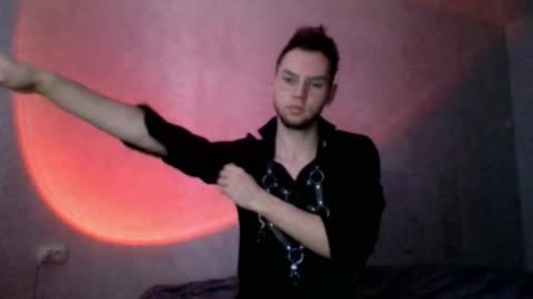 Slyfox online show from 03.31.26